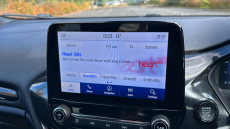 Ford Fiesta 1.0 EcoBoost ST-Line X 5dr Petrol Hatchback